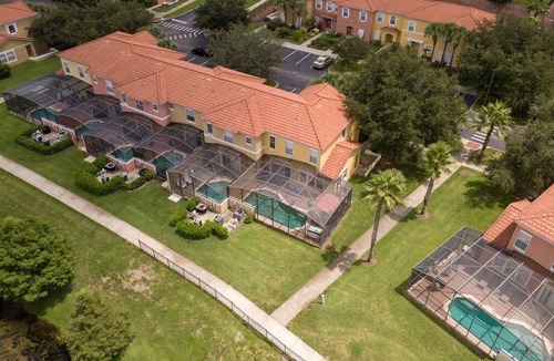 Sunset Lakes House | House ∙ 4 bedrooms ∙ 8 guests
