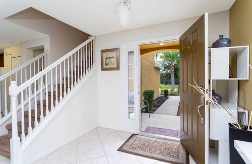 Veranda Palms House | House ∙ 4 bedrooms ∙ 9 guests