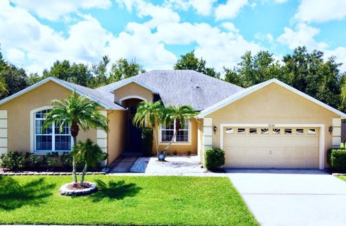 Crescent Lakes House | House ∙ 4 bedrooms ∙ 10 guests