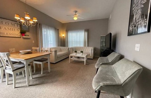 Kissimmee House | House ∙ 4 bedrooms ∙ 8 guests