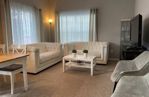 Kissimmee House | House ∙ 4 bedrooms ∙ 8 guests