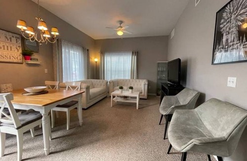 Kissimmee House | House ∙ 4 bedrooms ∙ 8 guests