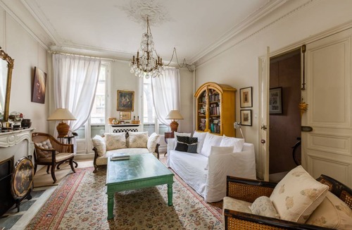 Parc-de-Montsouris House | House ∙ 4 bedrooms ∙ 8 guests