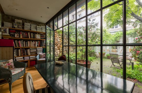 Parc-de-Montsouris House | House ∙ 4 bedrooms ∙ 8 guests