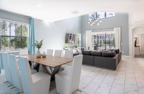 Four Corners House | House ∙ 5 bedrooms ∙ 11 guests