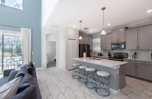 Four Corners House | House ∙ 5 bedrooms ∙ 11 guests