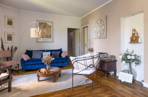 Issy-les-Moulineaux House | House ∙ 6 bedrooms ∙ 10 guests