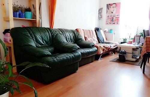 Aubervilliers House | House Aubervilliers