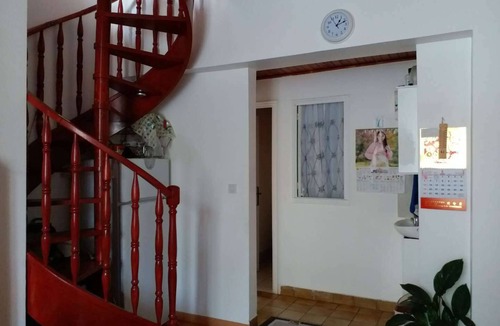 Aubervilliers House | House Aubervilliers