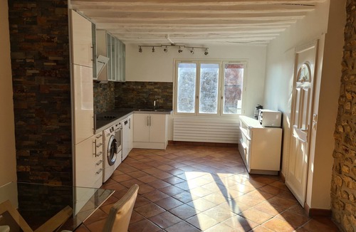 Thorigny-sur-Marne House | House divided in 2 appartments, 20 min Disneyland, 25 minutes Paris
