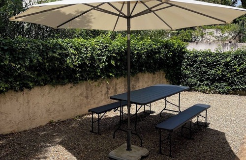 Solenzara House | House for 4, just 3 min from marina and beach