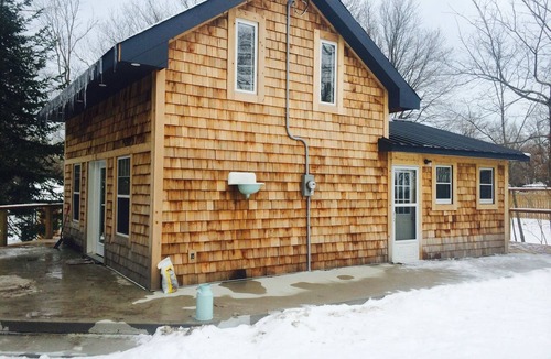 Southampton House | House for rent close to the town and beach