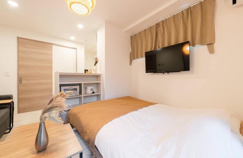 Nakano Apartment | House hotel EKODA 101 HE11