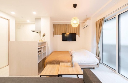 Nakano Apartment | House hotel EKODA 101 HE11