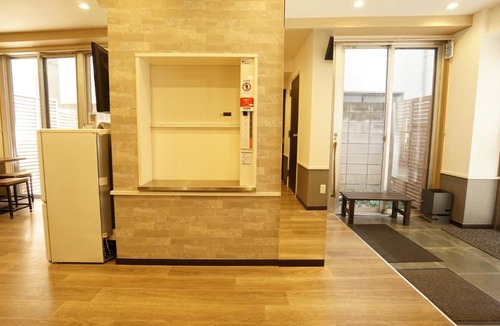 Ikebukuro Hotel | House Ikebukuro
