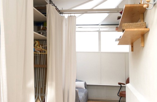 Joinville-le-Pont Cabin | House in Joinville le Pont, duplex with its small private garden