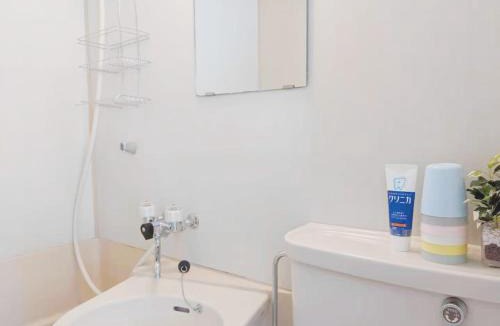 Kabukicho Apartment | House L in Shinjuku