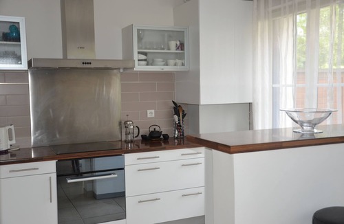Champs-sur-Marne House | House near Disneyland (15 minutes) and Paris (25 minutes from the center)