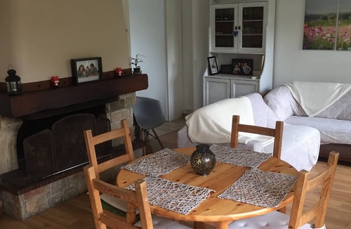 Rosny-sous-Bois House | House near Paris to attend the Olympics and discover the capital