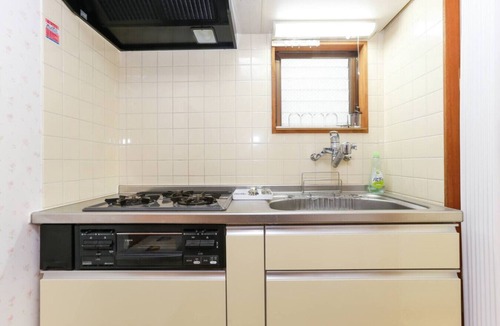 Nishi-Shinjuku House | House Near Shinjuku Central Park!