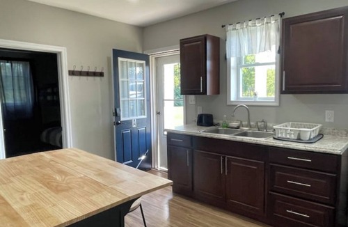 Morann Apartment | House of Roots Apt A