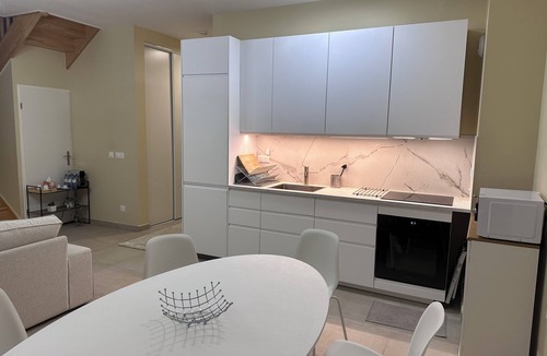 Serris Villa | House-Villa close to Vallée Village and Disneyland Paris