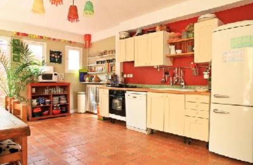 Malakoff House | House /Villa - MALAKOFF