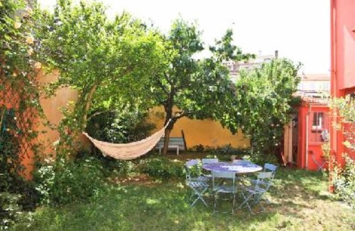 Malakoff House | House /Villa - MALAKOFF