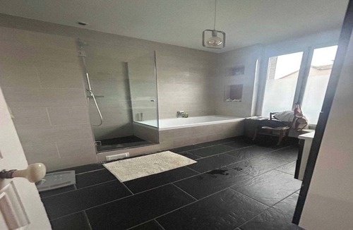 Asnieres-sur-Seine Apartment | House with garden - 4BR-7P- Asnières-sur-Seine
