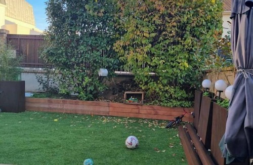 Alfortville House | House with garden 4kms from Paris and 30min from Disney