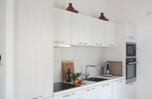 Santa Giulia House | House with magnificent view, great comfort, near the beaches!