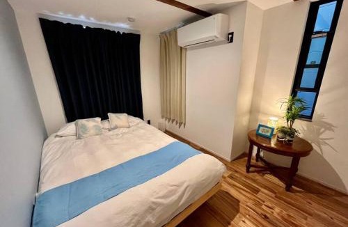Higashishinkoiwa Apartment | House22 -Brand new house