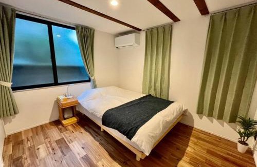 Higashishinkoiwa Apartment | House22 -Brand new house