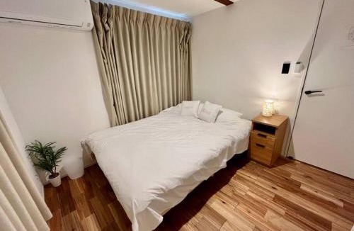 Higashishinkoiwa Apartment | House22 -Brand new house