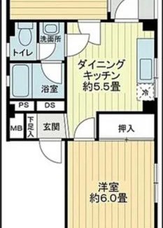 Nishigotanda Apartment | HouseHotel五反田
