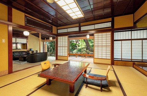Awazumachi House | Houshi