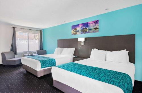 Gananoque Hotel | Howard Johnson by Wyndham Gananoque