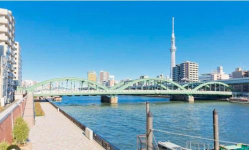 Toshima Apartment | Hri長崎2丁目102