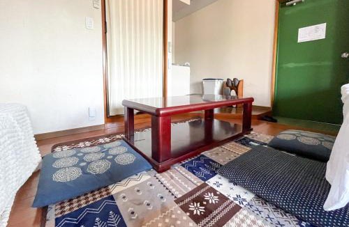 Fuchu Apartment | Hst府中多磨町1丁目203