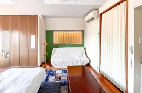 Fuchu Apartment | Hst府中多磨町1丁目203