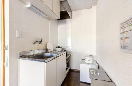 Fuchu Apartment | Hst府中多磨町1丁目203