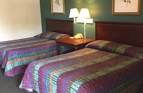 Bayonne Hotel | Hudson Plaza Motel Bayonne/Jersey City
