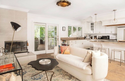Town of East Fishkill House | Hudson Valley Retreat | Hot Tub, Pool & Gym