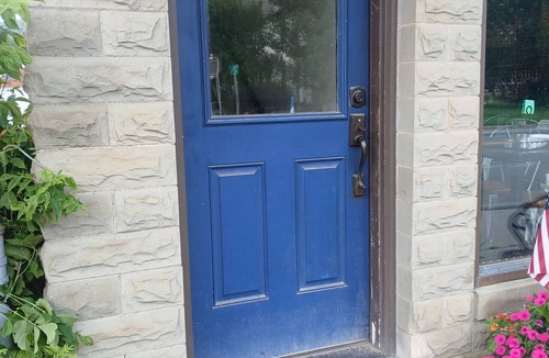 Bolivar Apartment | Huge 3 Bedroom apartment in Bolivar NY