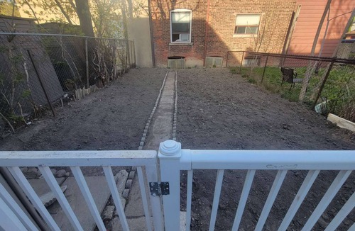 Bloorcourt Village House | Huge detach house with back yard steps to grocery stores public transit park
