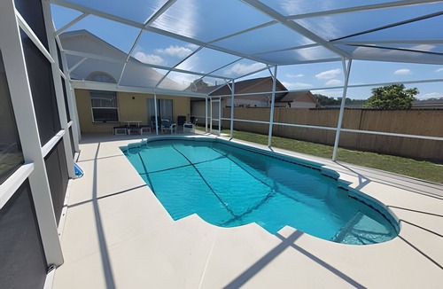 Indian Wells House | Huge Lot, Private Pool Home Centrally Located