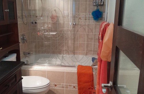 Malton House | Hugh Furnished Private Bedroom Private Washroom