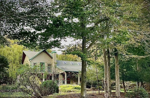 Galeton Cottage | Hummingbird Hideaway