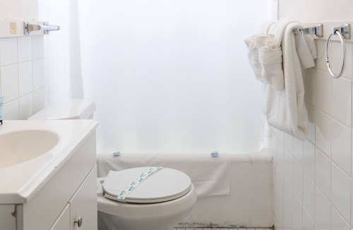 Saint Cloud Hotel | Hunter Arms Hotel