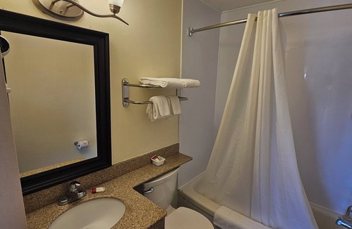 Huntsville Hotel | Huntsville Inn